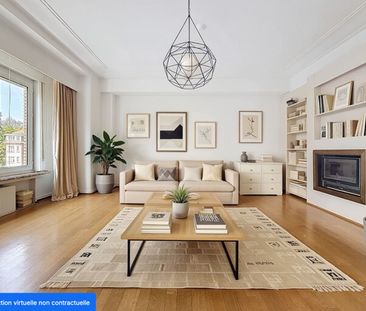 Appartement te huur in Ixelles - Photo 5