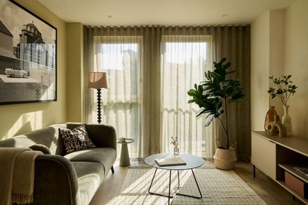 1 bedroom flat to rent - Photo 5