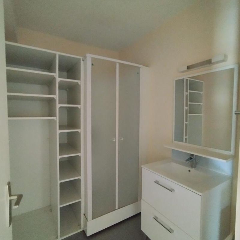 Appartement T2 à louer Rennes centre ville - 72 m² - Photo 1