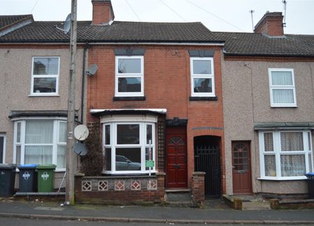 2 bedroom house - terraced to rent - Photo 4