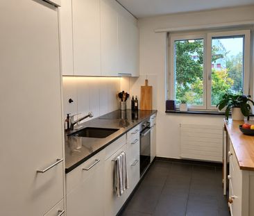 3.5 Zimmer, 75 m², 1. Stock - Photo 2