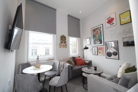 Broad Street, City Centre, Nottingham, NG1 - Photo 1