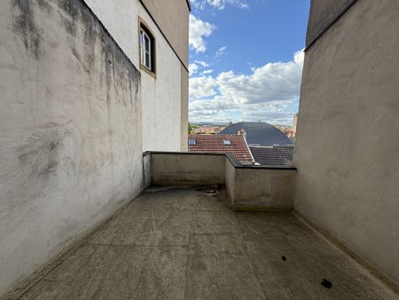 Location Appartement 1 pièce 32m² METZ 57000 - Photo 3