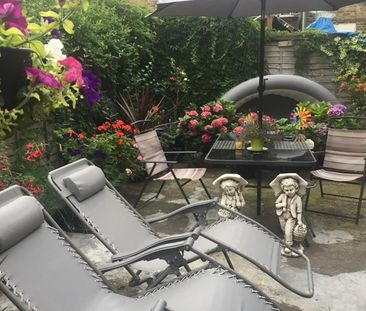 Room in a Shared House, Wanlip Road, E13 - Photo 1