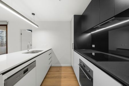 Modern Apartment in the Heart of Dickson - Photo 5