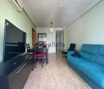 Alquiler de piso en Las Piscinas Naturales - Photo 3