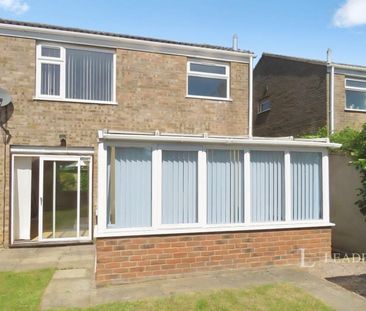 3 bedroom house to rent Clarke Court, Wyberton, Boston, PE21 - Photo 6