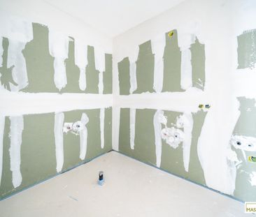 5. Stock - 3 Zimmer Wohnung im Projekt An der Schanze bei der Alten... - Photo 6