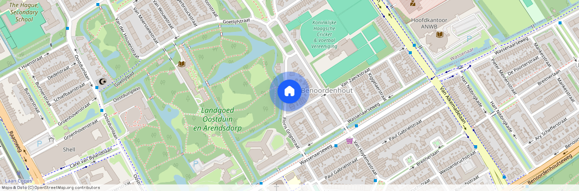 Floris Grijpstraat 25, Arendsdorp, 2596XE, Den Haag