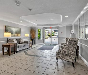 Spacious 55+ Condo with Elevator Access - Photo 3