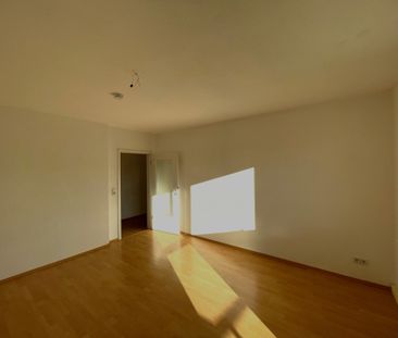 Familienfreundliches Zuhause in grüner Lage - 3-Zimmer-Wohnung in T... - Photo 2