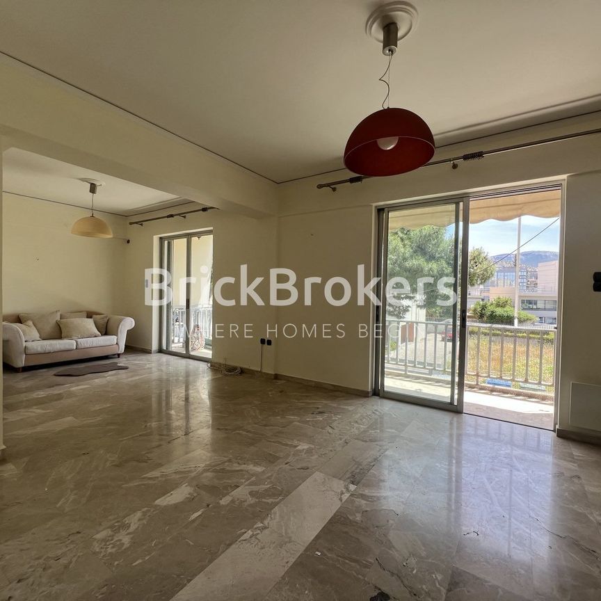 Διαμέρισμα για ενοικίαση Ελληνικό - Photo 1