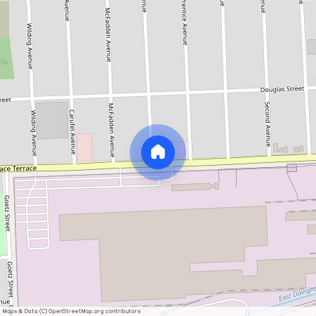 12 Griffon St, Sault Ste. Marie, ON P6A 5S7, Canada