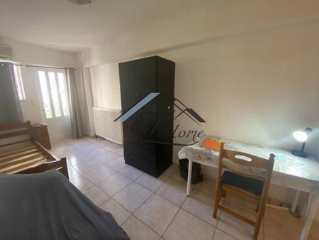 Studio/Γκαρσονιέρα για ενοικίαση Σκαγιοπούλειο (Πάτρα) - Photo 3