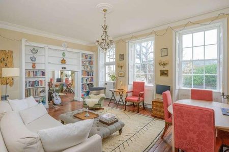 Bladud Buildings, BA1 - Photo 2