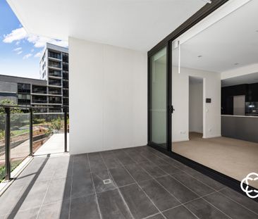 8067/7 Bennelong Parkway, Wentworth Point NSW 2127 - Apartment For ... - Photo 4