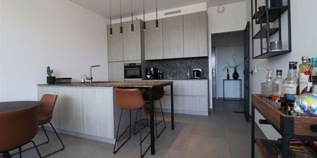 Appartement te huur in Antwerpen voor € 1.200 met 1 slaapkamer - Foto 3