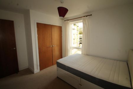 1 bedroom apartment to rent - Photo 3