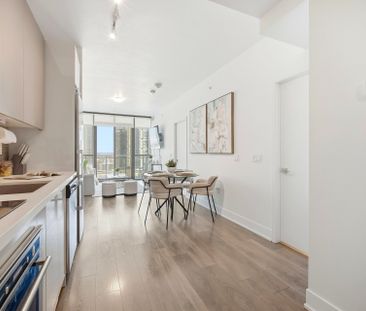 For Lease - 2908 Highway 7 N/A Unit# 1906, Vaughan, Ontario - Photo 2