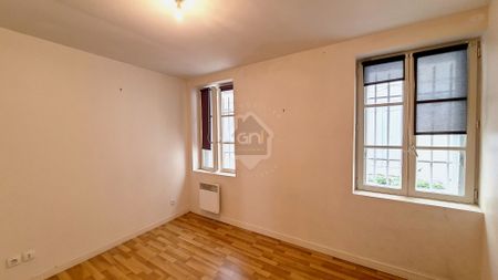 APPARTEMENT- T2- 30M², - Photo 5