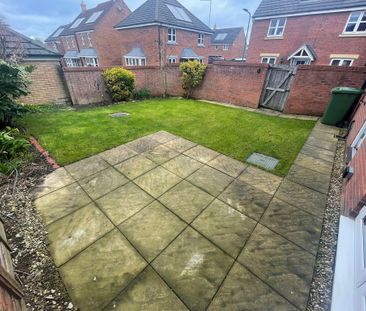 3 bedroom detached house to rent - Photo 4