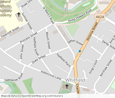 Duke Street, Glossop - Photo 1