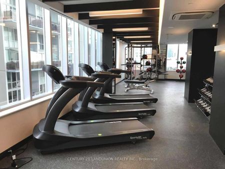 For Lease - 89 Mcgill Street Unit# 1704, Toronto, Ontario - Photo 5