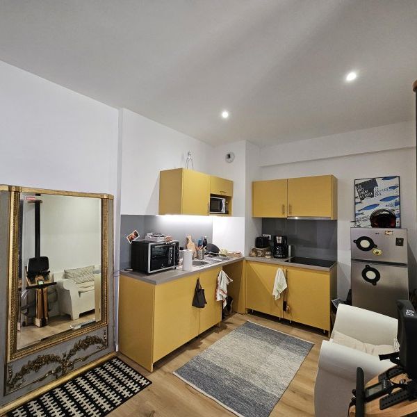 Location / Appartement T3 - Photo 1