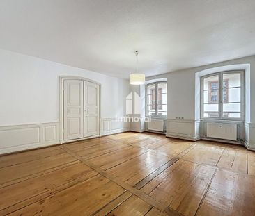 Location Appartement 3 pièces 92m² STRASBOURG 67000 - Photo 4