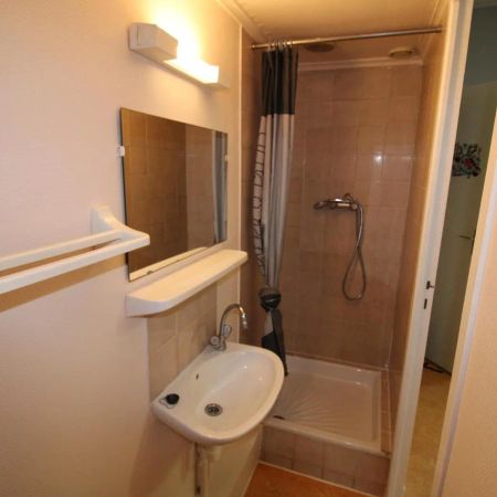 Appartement à louer 1 pièce 15.66m² - Photo 3