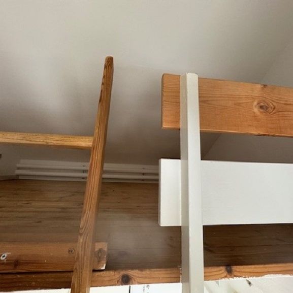 Skøn 1-værelses lejlighed med hems - Foto 1