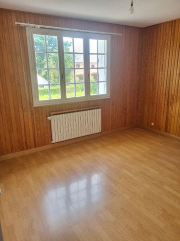 A LOUER Maison individuelle 50750 Canisy 2 chambres 71.01 m2 - Photo 2