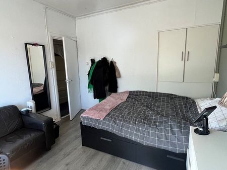 Te huur: Kamer Eyssoniusplein in Groningen - Foto 3