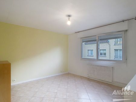 APPARTEMENT F1 BIS AUDINCOURT - Photo 3