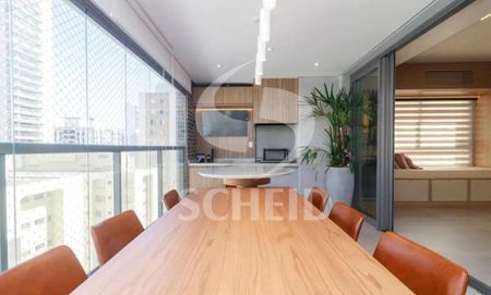 Apartamento Para Alugar Com 141 m², 3 Quartos E 2 Vagas - Photo 2