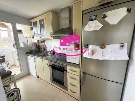 Apartamento en Jávea, AVENIDA AUGUSTA, alquiler - Photo 5