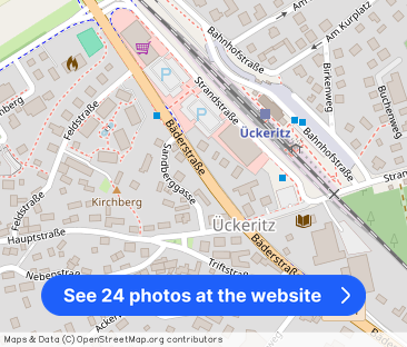 Wohnen wo andere Urlaub machen - mit Balkon und Aufzug, Neubau aus ... - Photo 1