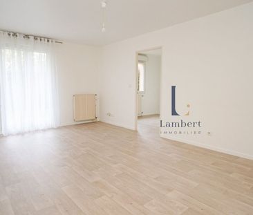 Appartement 2 Pièces 41 m² - Photo 3