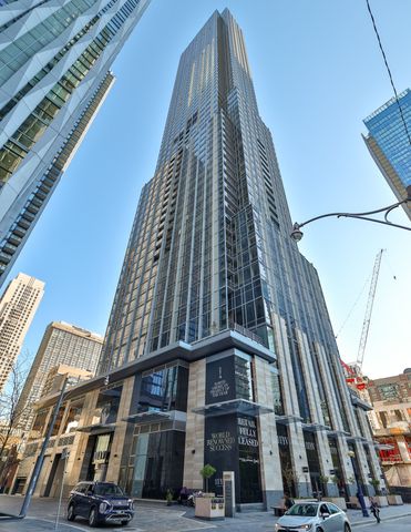 For Lease - 11 Yorkville Avenue Unit# 1205, Toronto, Ontario - Photo 4
