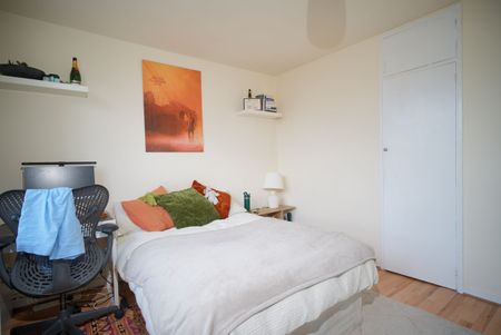 Kemp House – Room 3 - Photo 2