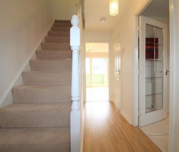 2 bedroom terraced house to rent - Photo 6