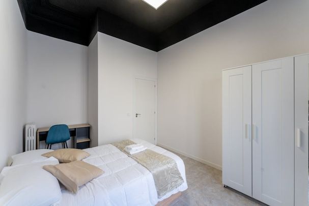 Calle de Sagasta, Madrid, Community of Madrid 28004 - Photo 1