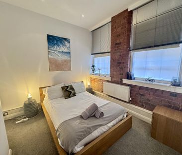 1 bedroom apartment to rent - Photo 6