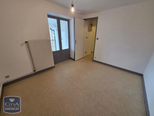 Appartement à louer 3 pièces 61.2m² - Photo 1
