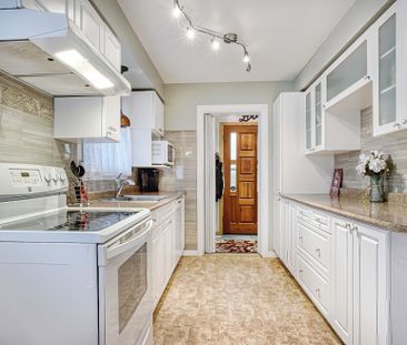 For Lease - 38 Cypress Street Unit# MAIN, St. Catharines, Ontario - Photo 2