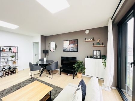 Rue Notre-Dame-du-Sommeil, 1000, Bruxelles - Photo 3