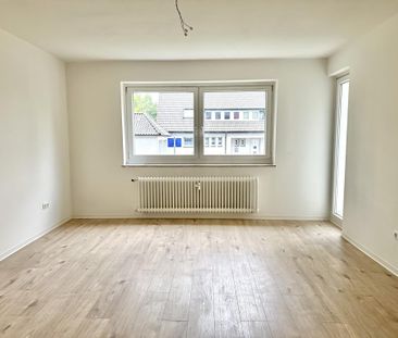 Ihr neuer Lieblingsplatz: Sonniger Balkon & Wohnen im Erdgeschoss - Foto 1