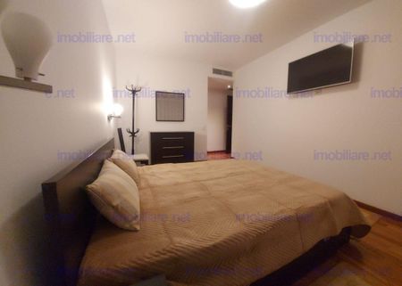 Inchirieri Apartamente 3 camere Bucuresti - Photo 4