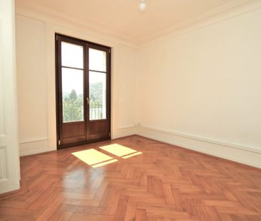 Appartement de 3 pièces avec balcons à la Servette - Photo 2