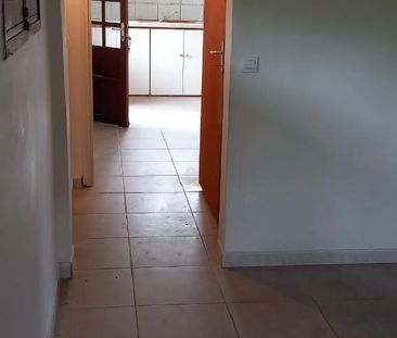Le Lamentin - Bas de villa - F2 - Photo 3